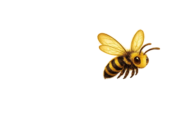 abeille miel des Hautes Vosges artisanal