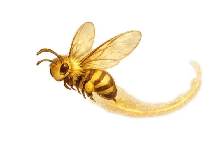 abeille miel des Hautes Vosges artisanal